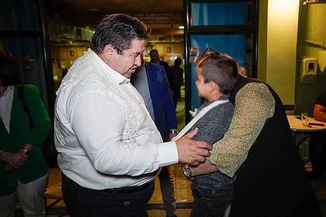 Μιχάλης Καραμαλάκης 