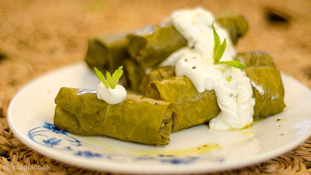 ΝΤΟΛΜΑΔΑΚΙΑ