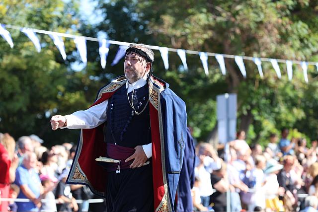 παρέλαση Ηράκλειο 28η οκτωβρίου 