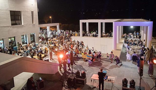 Βραδιά Ερευνητή - ΙΤΕ 