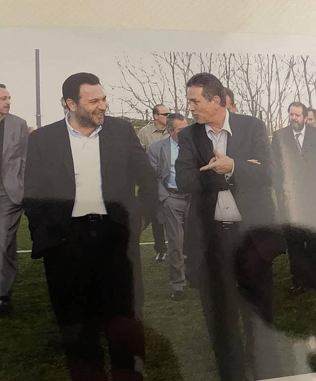 Γιάννης Κουράκης 