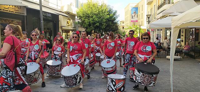 ΠΕΡΙΠΑΤΟς ΕΥΖΩ