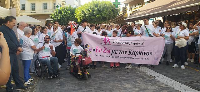 ΠΕΡΙΠΑΤΟς ΕΥΖΩ