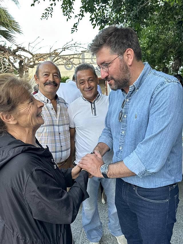 Μενέλαος Μποκέας