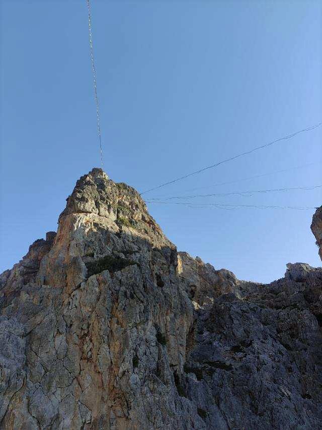 Αγιοφάραγγο