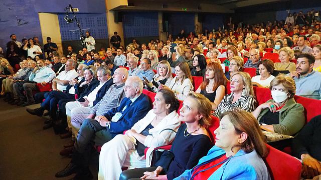 Αλέξης Καλοκαιρινός