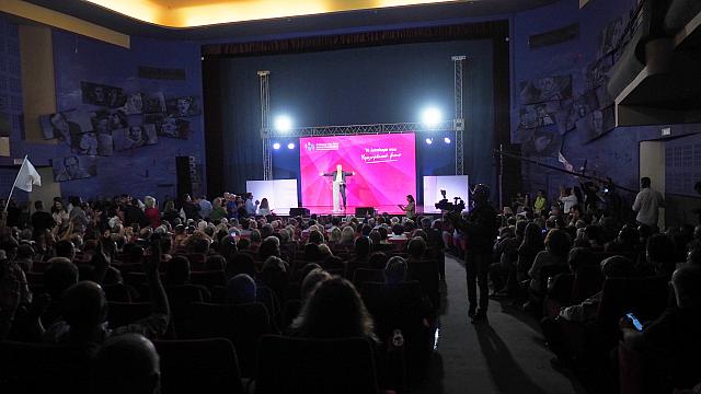 Αλέξης Καλοκαιρινός