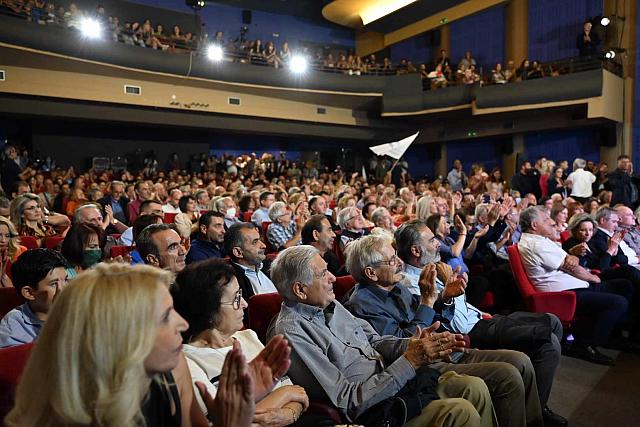 Αλέξης Καλοκαιρινός
