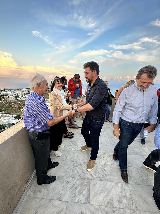 Μενελαος Μποκέας