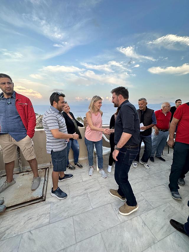 Μενελαος Μποκέας