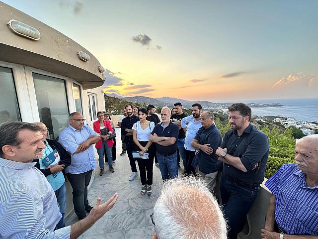 Μενελαος Μποκέας