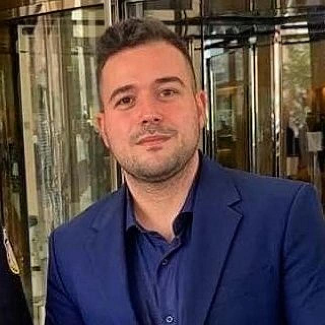 Κώστας Ανθουλάκης