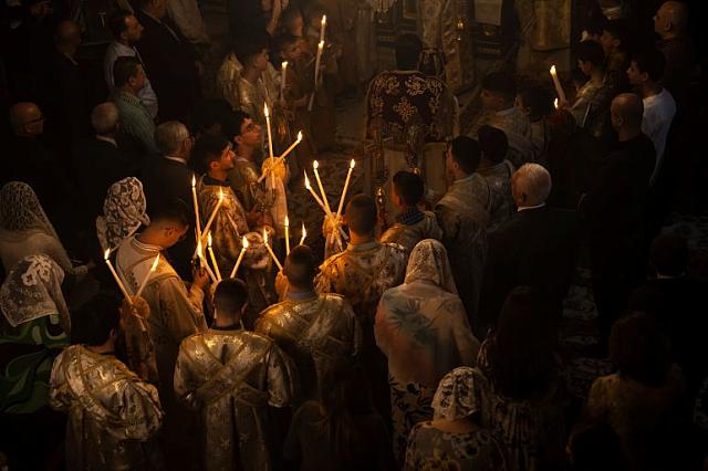 Πολεμος Ισραήλ - Γάζας