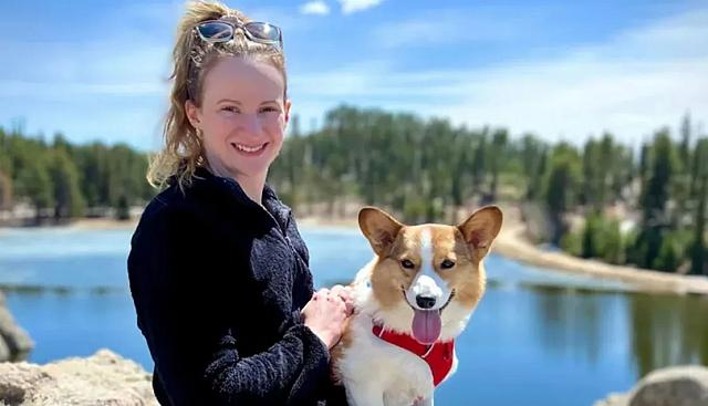 γυναίκα ηπα