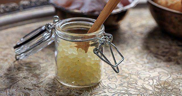 μαστιχα χιου