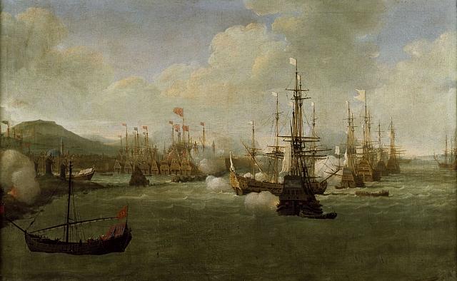 χιος κατακλυσμος