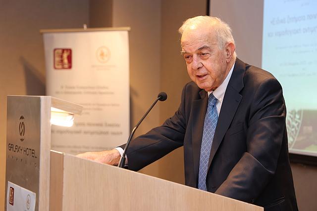 βασιλης λαμπρινος