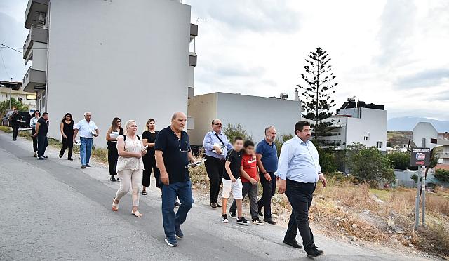 Αυτοψία στον «εγκαταλελειμμένο» Ξηροπόταμο από τον Μιχάλη Καραμαλάκη