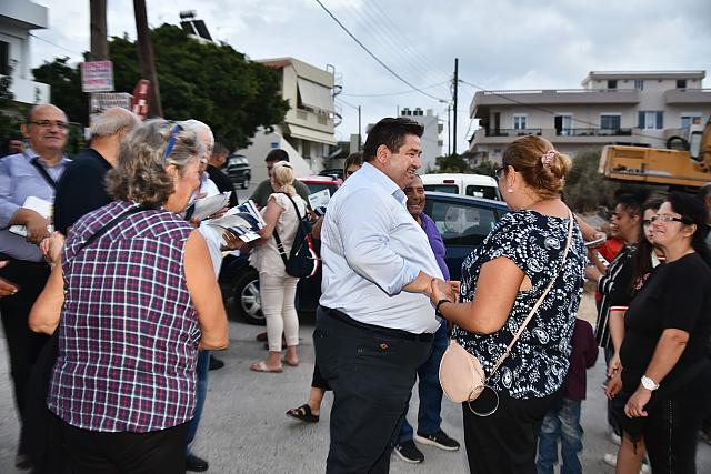 Αυτοψία στον «εγκαταλελειμμένο» Ξηροπόταμο από τον Μιχάλη Καραμαλάκη