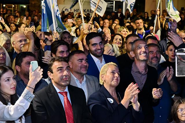 Μιχάλης Καραμαλάκης