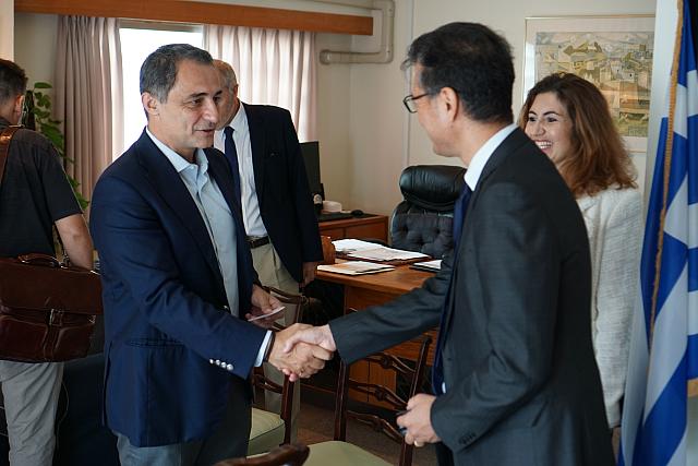 σενετακης τοκυο