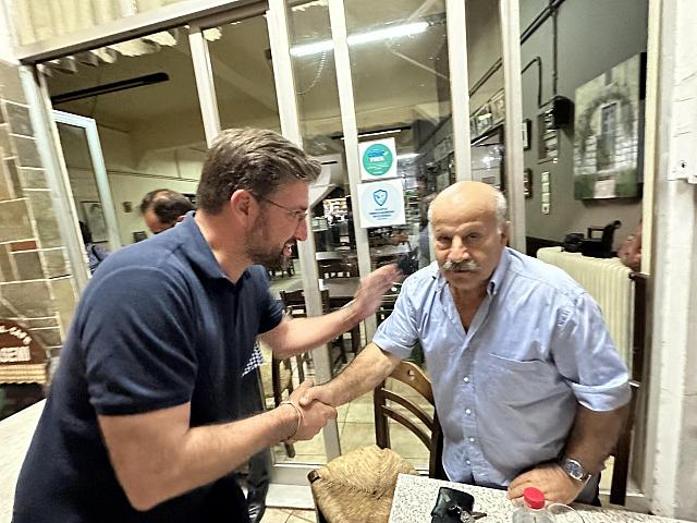 ΜΠΟΚΕΑς ΦΟΔΕΛΕ