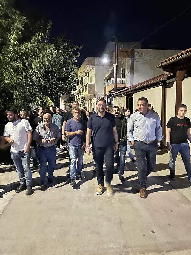 ΜΠΟΚΕΑς ΦΟΔΕΛΕ