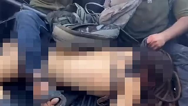 χαμάς γερμανίδα