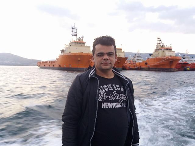 Χαρίδημος Παπαδάκης