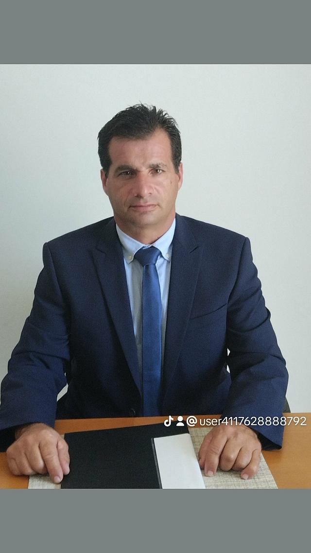 Χαρίδημος Ψυχαράκης