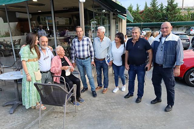 δοξαστακης