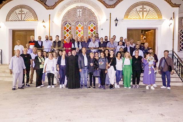 ΔΟΞΑΣΤΑΚΗΣ πισκοπιανο