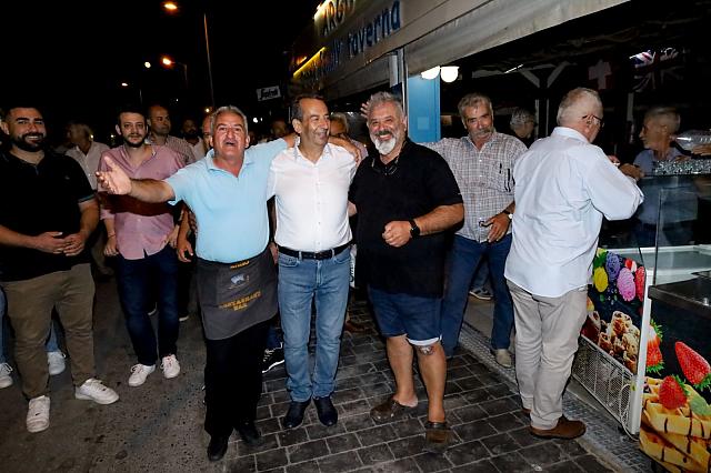 δοξαστακης