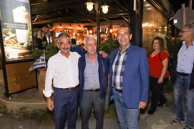 δοξαστακης