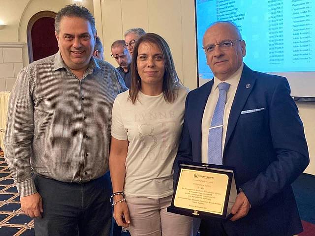 Πάνω από 13.000 οδοντόβουρτσες άρχισε να μοιράζει η Περιφέρεια Κρήτης σε μικρούς μαθητές