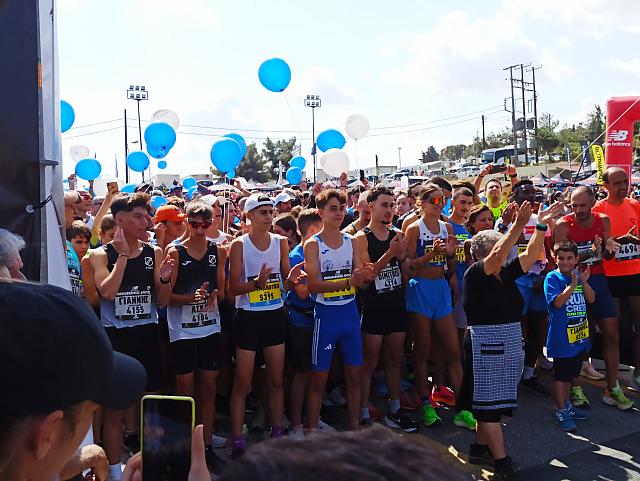 ημιμαραθωνιοσ αρκαλοχωριου