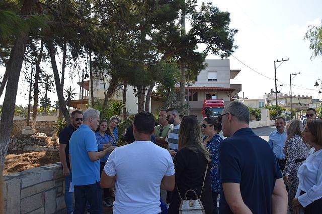 αλέξης καλοκαιρινός