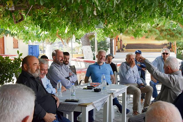 αλέξης καλοκαιρινός