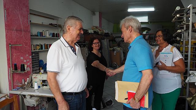 Αλέξης Καλοκαιρινός