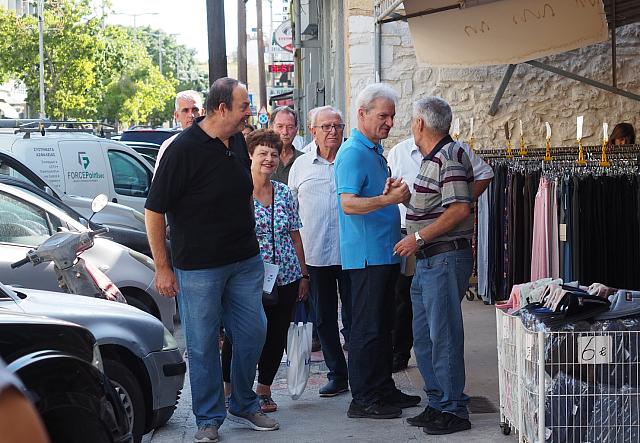 Αλέξης Καλοκαιρινός