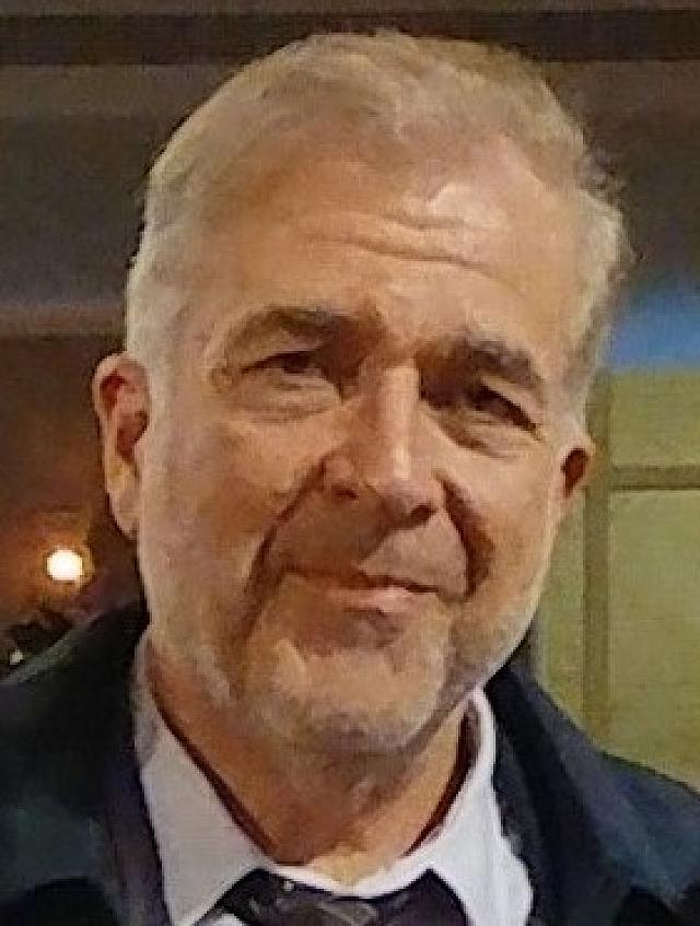 ο διευθυντής του Εργαστηρίου Παράκτιας και Θαλάσσιας Έρευνας του Ιδρύματος Τεχνολογίας Έρευνας, Νίκος Καμπάνης