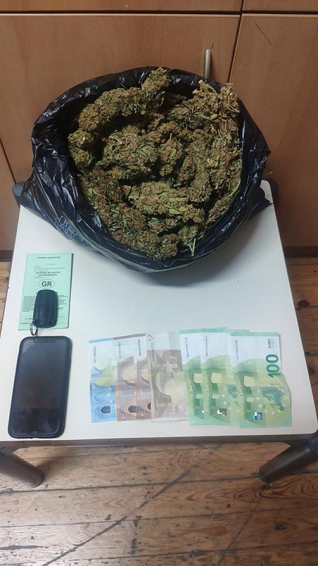 κάνναβη ρέθυμνο