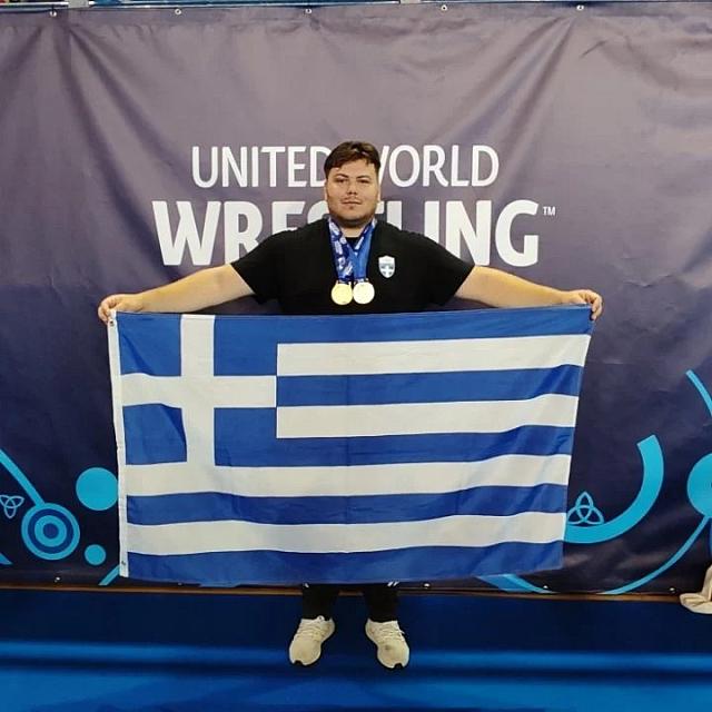 ΚΑΡΓΙΩΤΑΚΗΣ