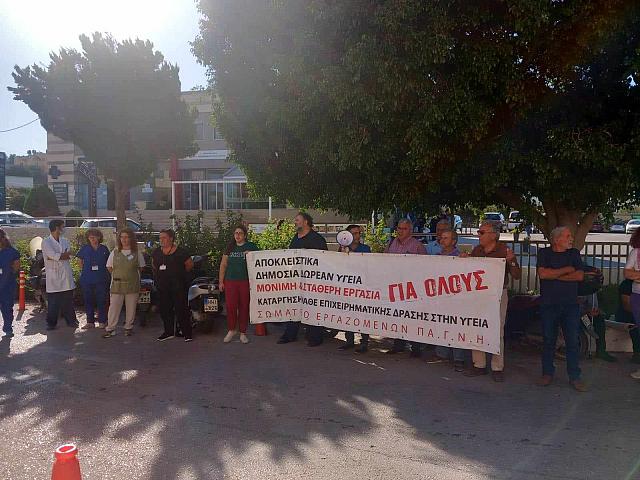 κινητοποίηση