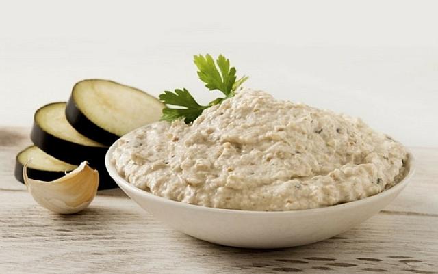 ΜΕΛΙΤΖΑΝΟΣΑΛΑΤΑ