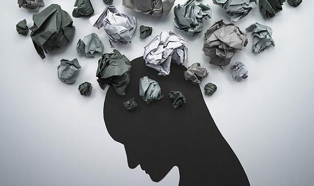 ψυχικές διαταραχές