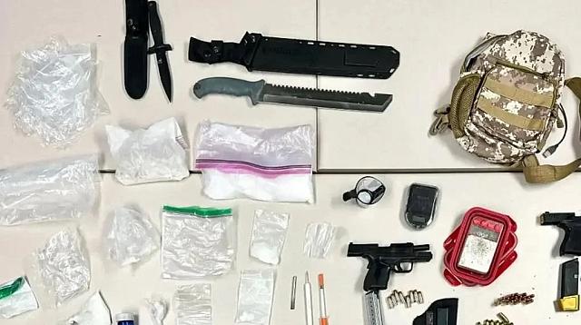 ναρκωτικά ηπα