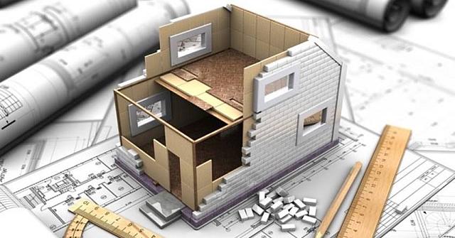 οικοδομική άδεια