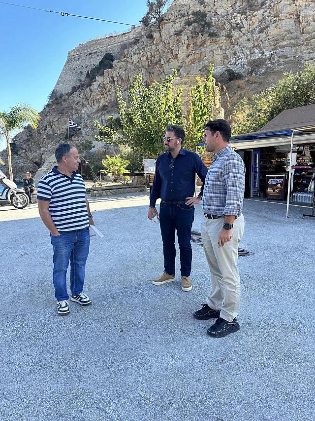 Μενέλαος Μποκέας