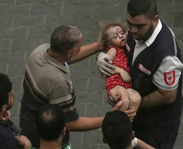 Πόλεμος στο Ισραήλ